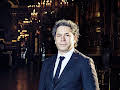 Gustavo Dudamel an der Pariser Oper