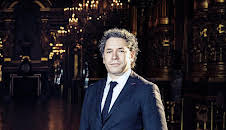 Gustavo Dudamel an der Pariser Oper
