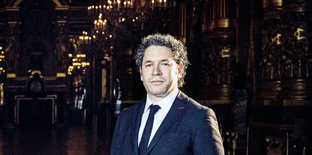01:15: Gustavo Dudamel an der Pariser Oper | Arte | 1/25 2026