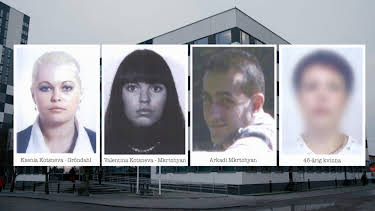 01:40: Crime Scene Sweden (S2 E6) (S2) | TV3 | 4/30 2026