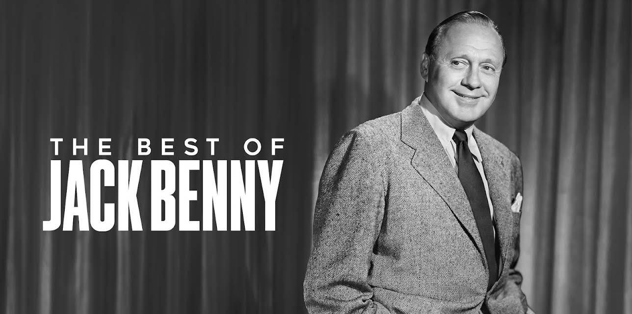 The Best of Jack Benny