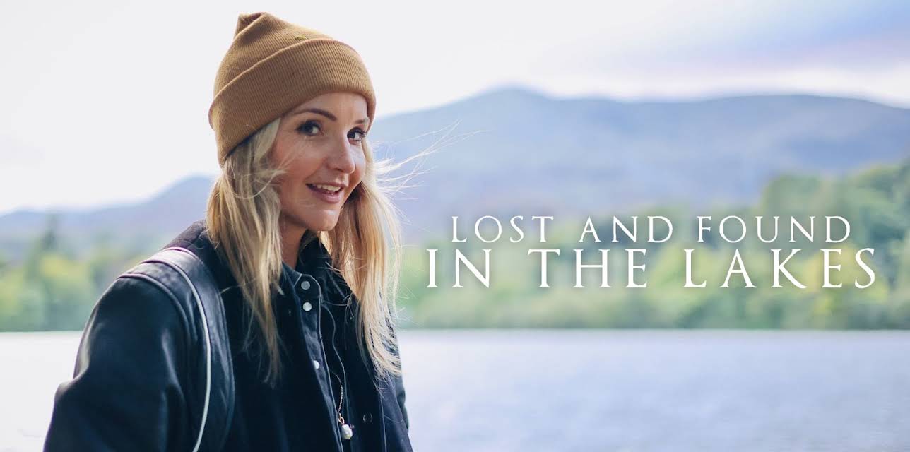 Lost and Found in the Lakes