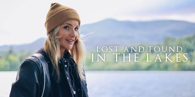 Lost and Found in the Lakes