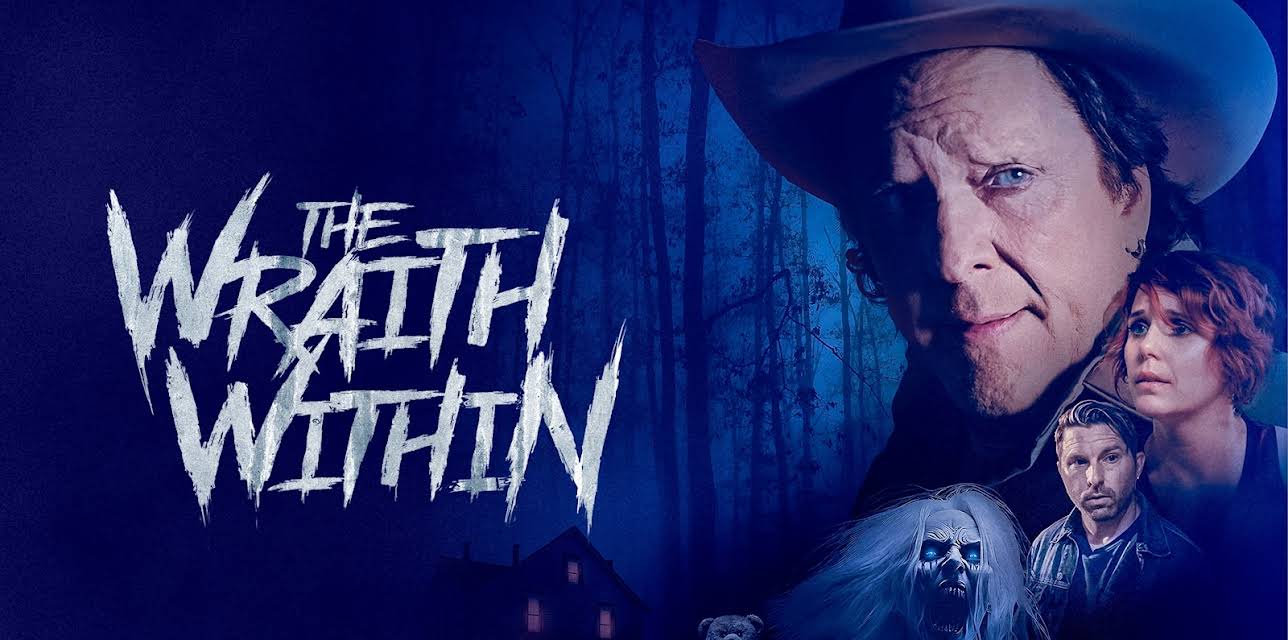 The Wraith Within (2023)
