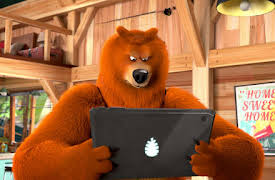 Grizzy och lämlarna: Episode 64