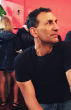 Jeff Stanzler as Director