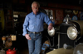 Chasing Classic Cars: Episode 14