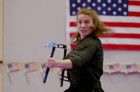 Kiddie Kai, Season 1: Revenge