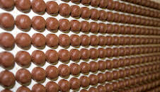 The Wonderful World of Chocolate