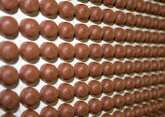 The Wonderful World of Chocolate