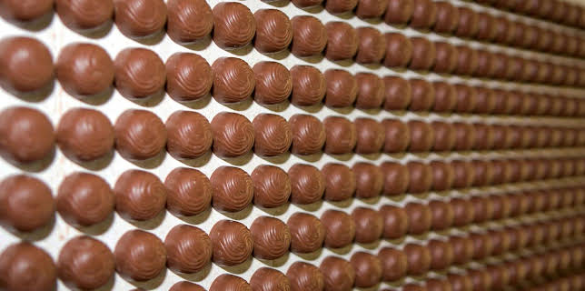 4:40 AM: The Wonderful World of Chocolate | Channel 5 | 12/3 2025