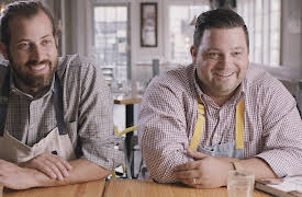 Heritage: Southern Meets Italian in Memphis