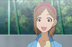 Getsumento Heiki Mina: The Promised Dirty Pitch