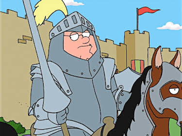 19:45: Family Guy | ProSieben Maxx | 8/12 2026