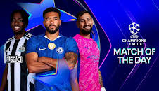 UEFA Champions League