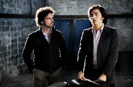 Romanzo Criminale (English Subtitles): Episode 08 (English Subtitles)