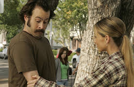 My Name Is Earl: 16. The Professor