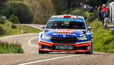 Rally-EM: Polen