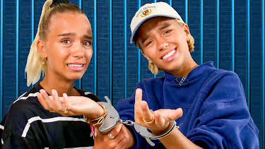 05:30: TickTack Zeitreise mit Lisa & Lena | Das Erste | 4/19 2026