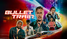 Bullet Train