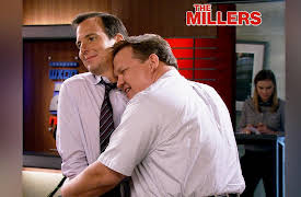 The Millers, Season 01: Walk-n-Wave