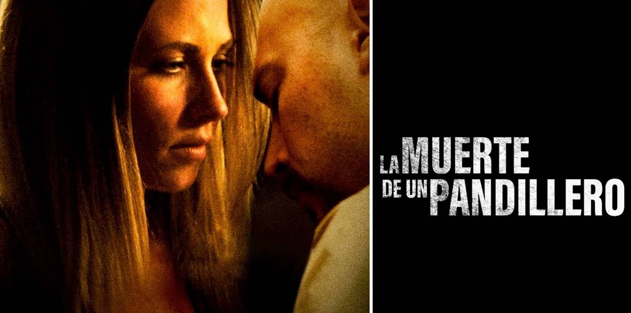 Death of a Gangster (2012)