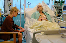 Litvinenko: Episode 1