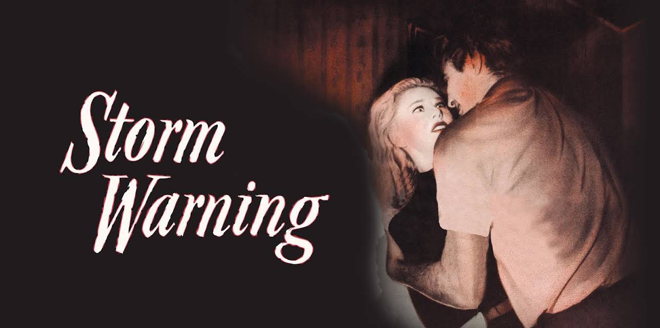 Storm Warning (1951)