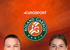 Roland Garros (T2026): Shnaider - Chwalinska