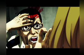 Prison School: Eryngii Brockovich