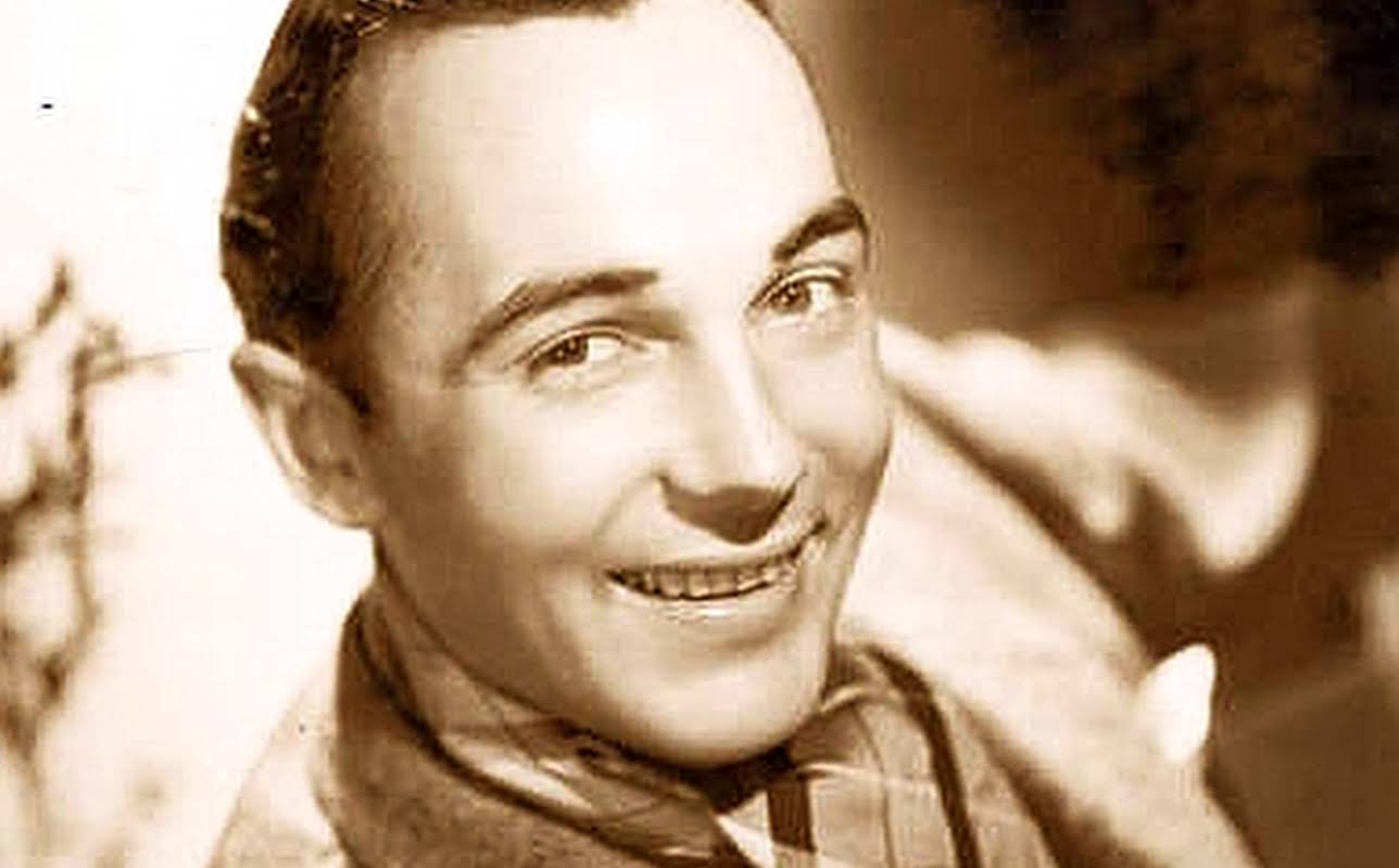 George Walcott