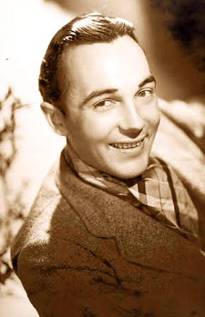 George Walcott as 