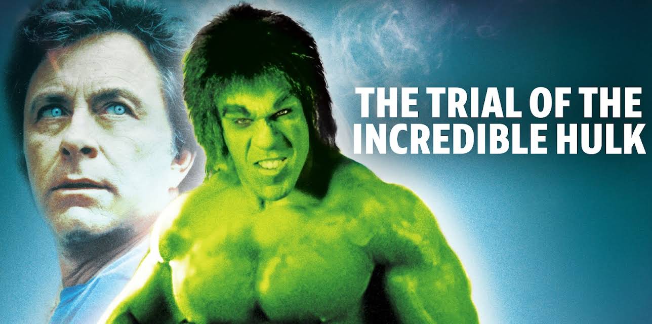 The Trial of the Incredible Hulk (1989)