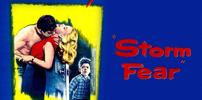 Storm Fear (1956)
