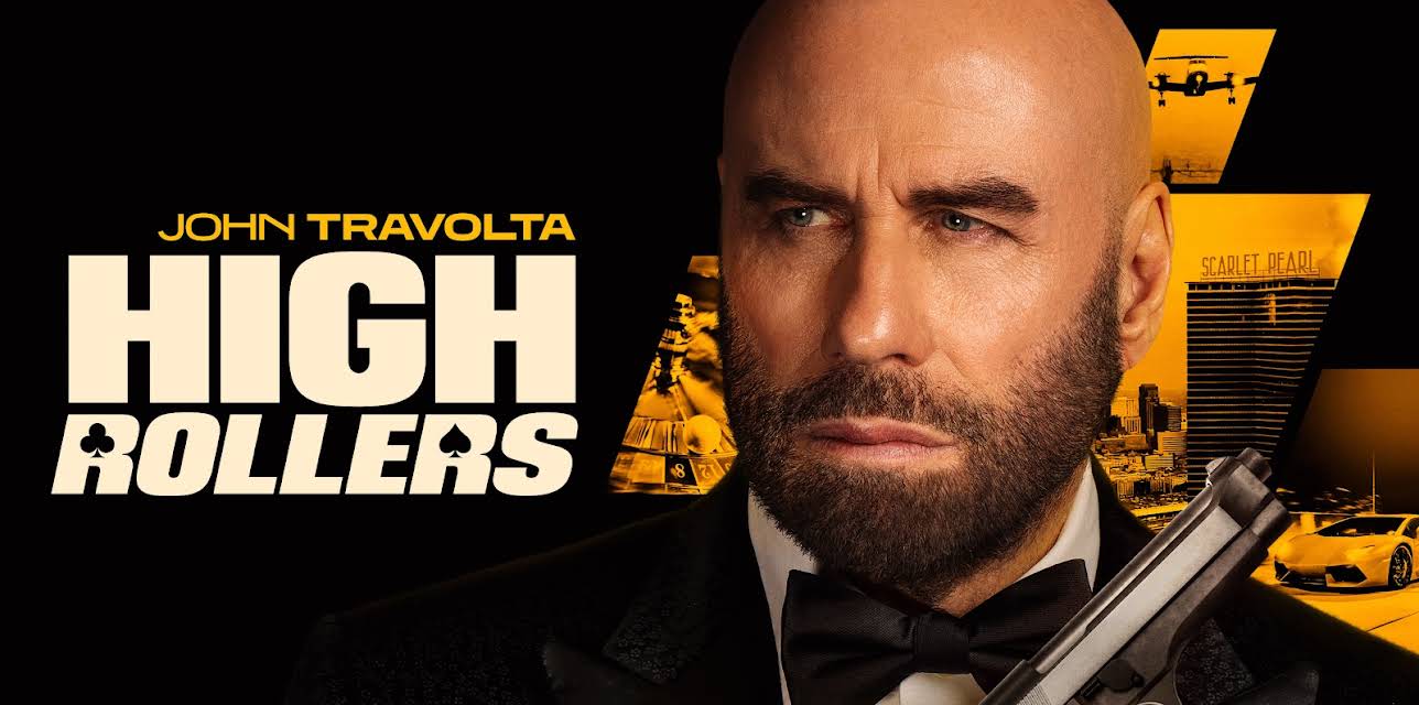 HIGH ROLLERS (2025) (2025)
