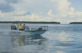 Sportsman's Adventures with Captain Rick Murphy, Season 7: Chasing Bones in Key Largo