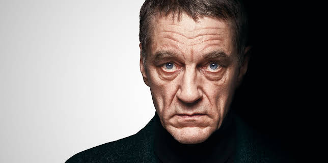 Bordertown: Mural Murders (2021)