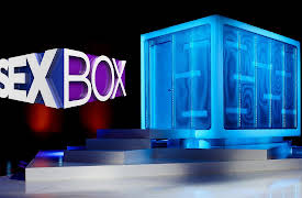 Sex Box Season 1: Emotional Rescue