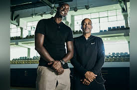 The Best of KG Certified Season 1: The Best of KG Certified: Rod Strickland