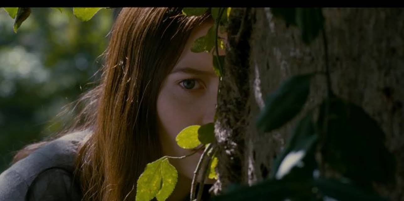 Stoker (2013)