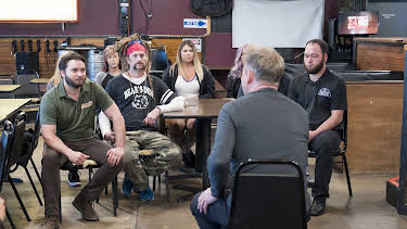 9:00 AM: Ramsay's 24 Hours to Hell and Back | E4 | 7/10 2026