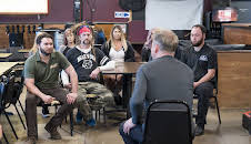 Ramsay's 24 Hours to Hell and Back