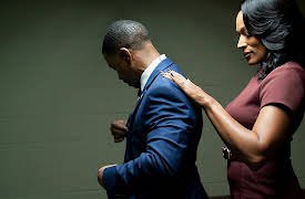 Tyler Perry's The Oval S1: Call of Duty