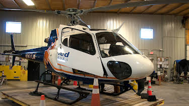 11:12: Alaska Mega Machines (S1 E5) (S1) | Discovery Science | 5/4 2026