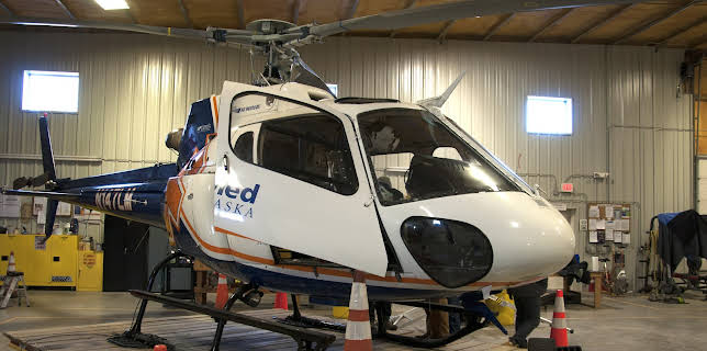 11:12: Alaska Mega Machines (S1 E5) (S1) | Discovery Science | 11/17 2025