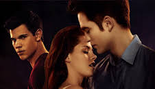 The Twilight Saga: Breaking Dawn - Part 1