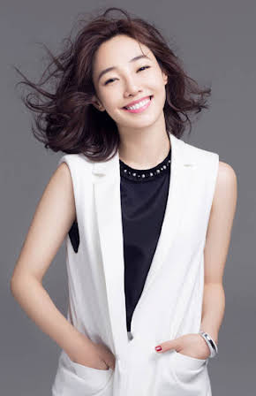 Baihe Bai as Huo Xiaolan