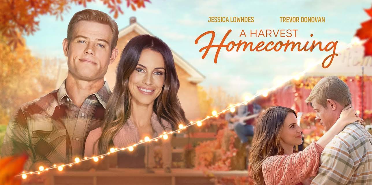 A Harvest Homecoming (2023)