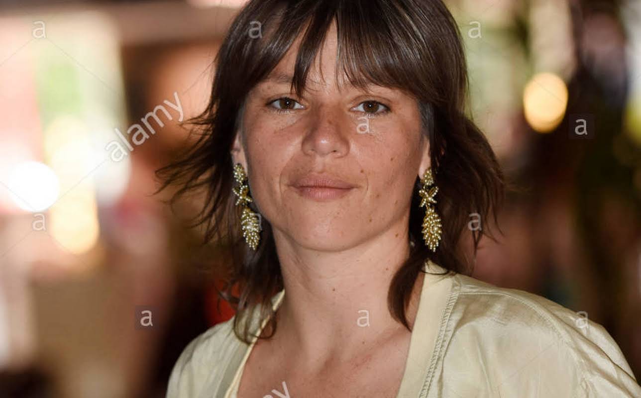 Eleonore Hendricks