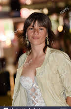 Eleonore Hendricks as 